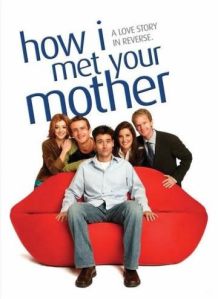 How I Met Your Mother (Season 1)