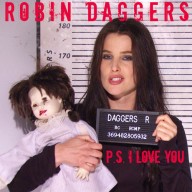 robin daggers